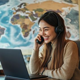 Industry-Focused Translation small