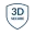 3DS logo