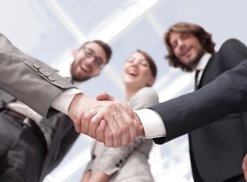 Partnership Opportunities small