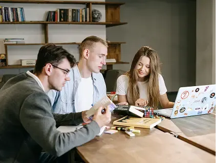 Quelques Mots Sur Nous image 1